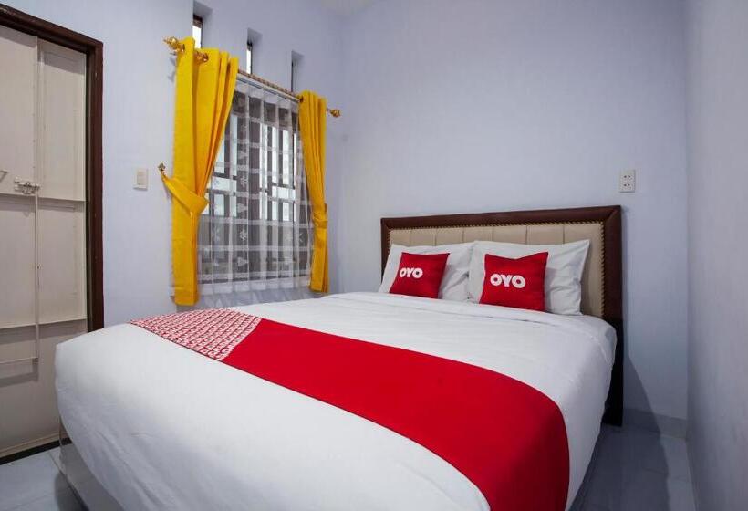 غرفة قياسية, Sopou Penginapan Rinal & Tuah By Oyo Rooms