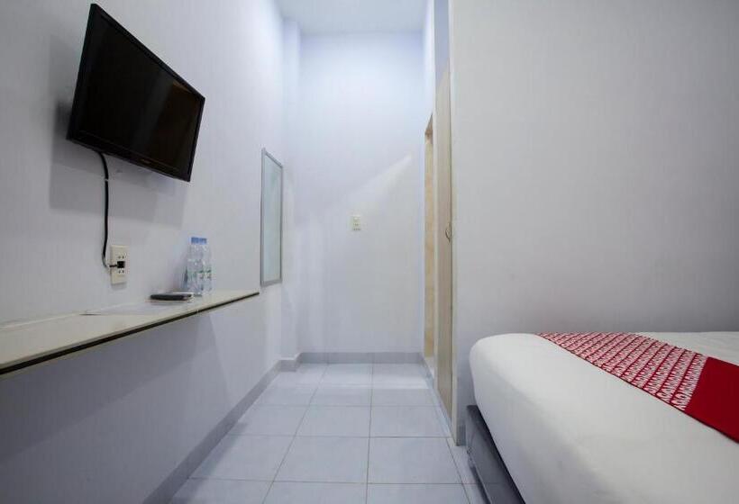 غرفة ديلوكس, Sopou Penginapan Rinal & Tuah By Oyo Rooms