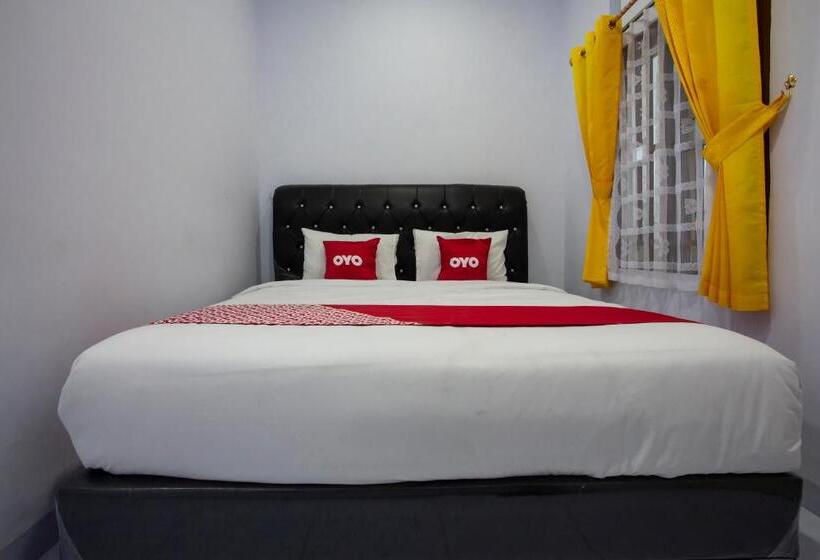 غرفة ديلوكس, Sopou Penginapan Rinal & Tuah By Oyo Rooms