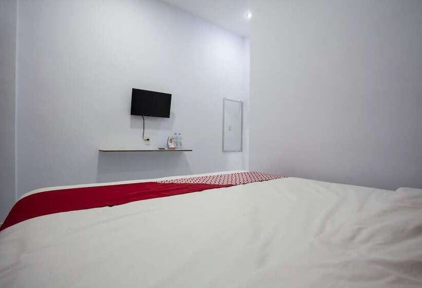 غرفة ديلوكس, Sopou Penginapan Rinal & Tuah By Oyo Rooms