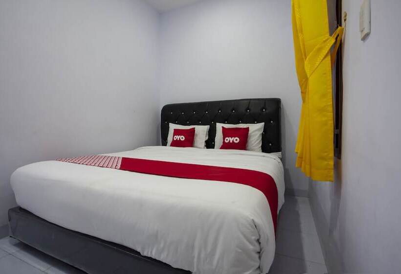غرفة ديلوكس, Sopou Penginapan Rinal & Tuah By Oyo Rooms