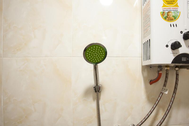 غرفة ديلوكس, Sopou Penginapan Rinal & Tuah By Oyo Rooms