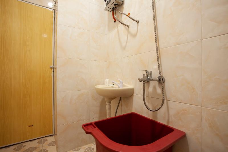 غرفة ديلوكس, Sopou Penginapan Rinal & Tuah By Oyo Rooms