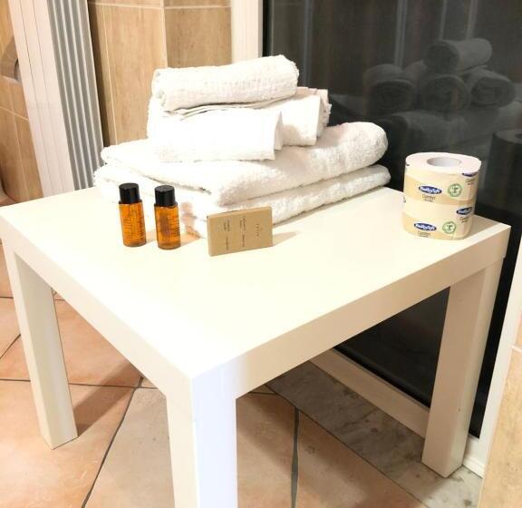 标准间, B&b Dimora Annulina