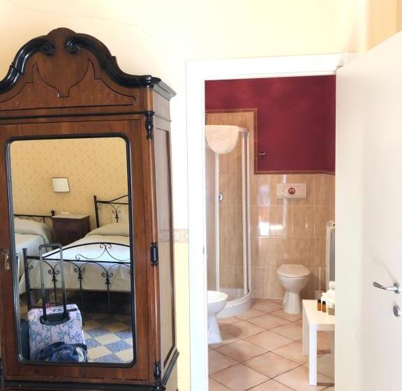 标准间, B&b Dimora Annulina