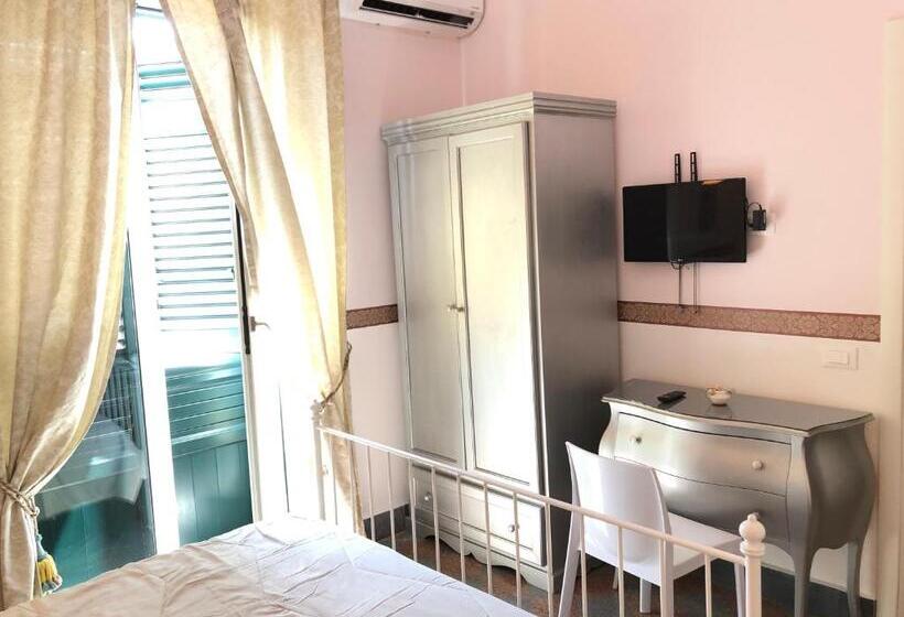 标准间, B&b Dimora Annulina