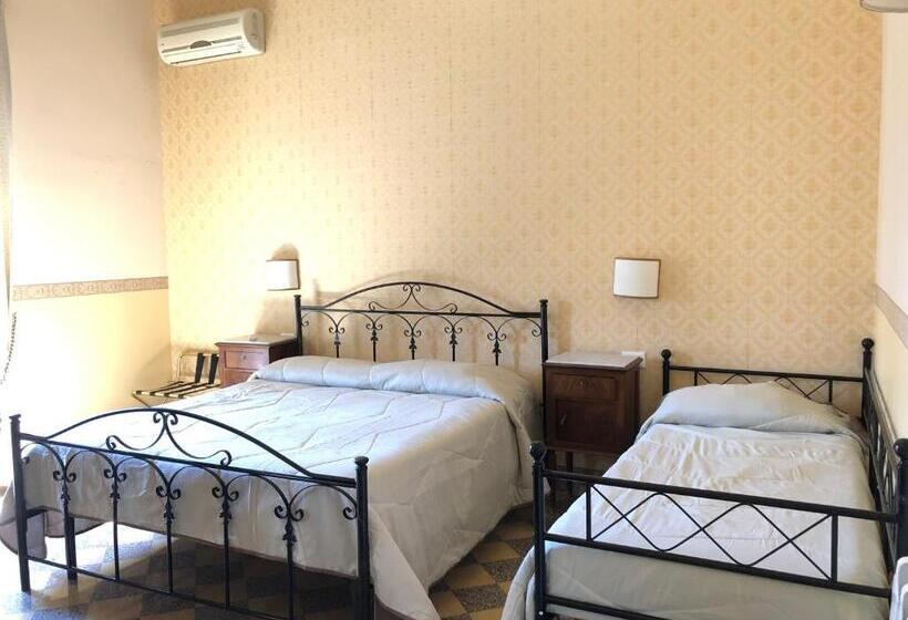 اتاق استاندارد, B&b Dimora Annulina