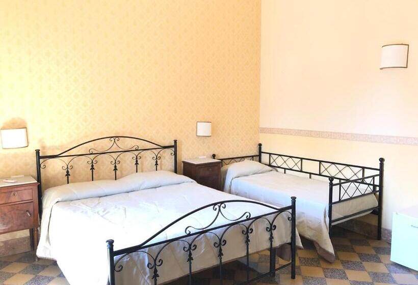 标准间, B&b Dimora Annulina