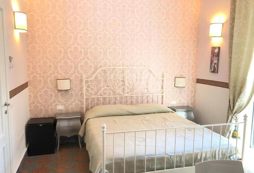 标准间, B&b Dimora Annulina