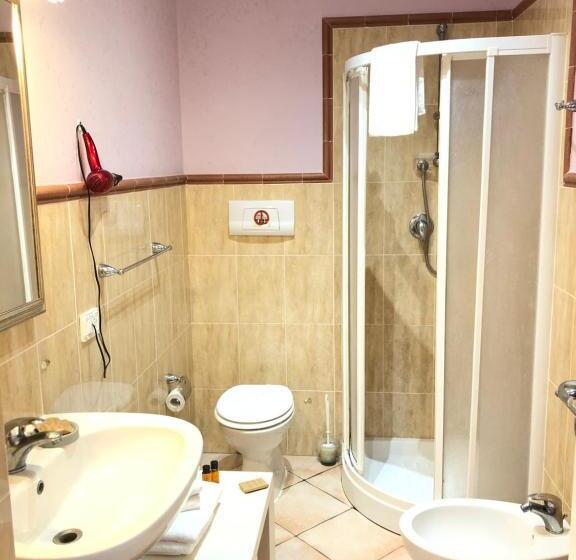 标准间, B&b Dimora Annulina