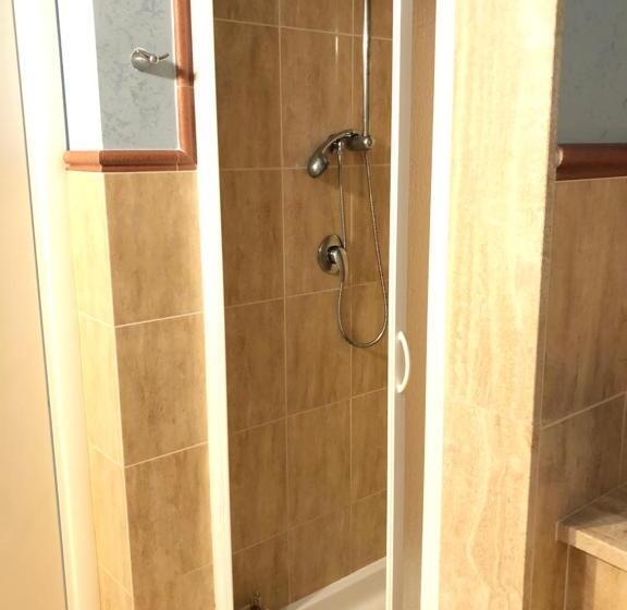 小型套房, B&b Dimora Annulina