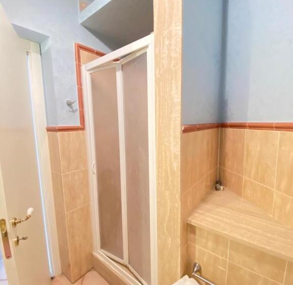 小型套房, B&b Dimora Annulina