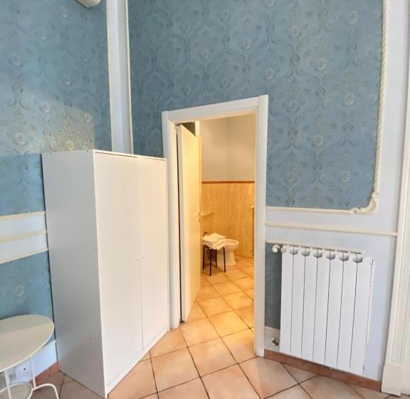 小型套房, B&b Dimora Annulina