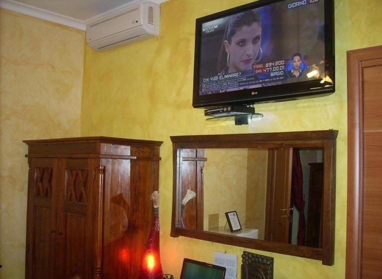 חדר סטנדרט יחיד, Viennese Due