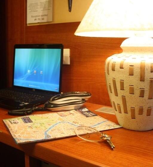 חדר סטנדרט יחיד, Viennese Due