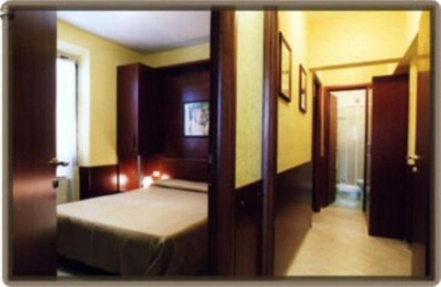 חדר סטנדרט יחיד, Viennese Due