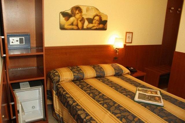 חדר סטנדרט, Viennese Due