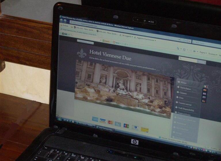 חדר סטנדרט, Viennese Due