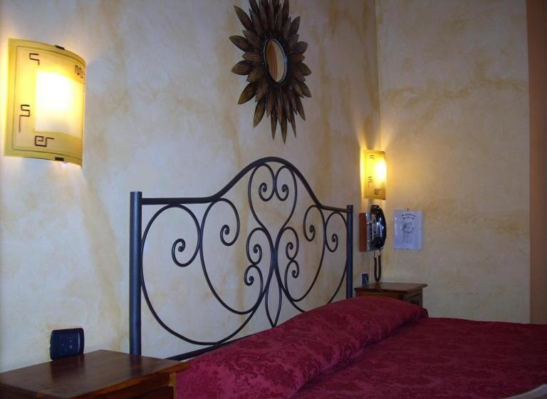 חדר סטנדרט לארבעה, Viennese Due