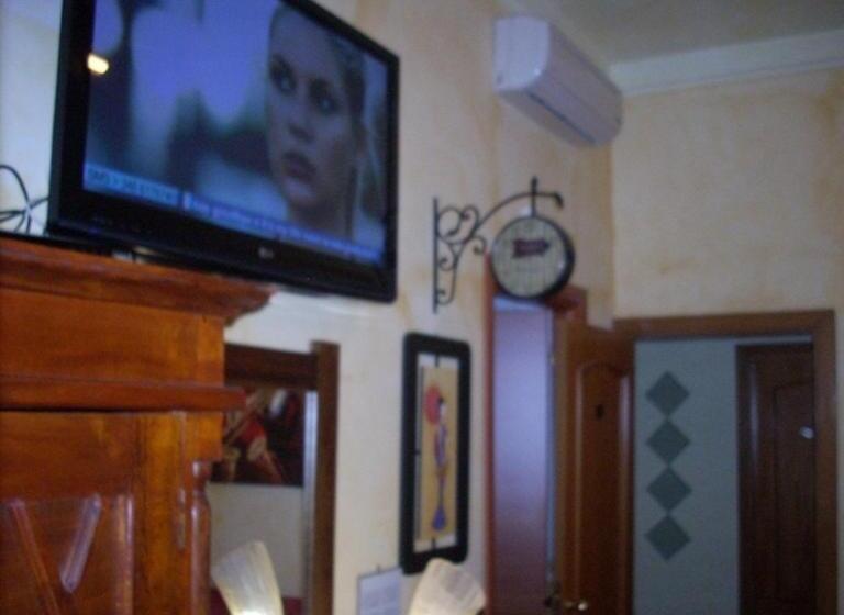 חדר סטנדרט לארבעה, Viennese Due