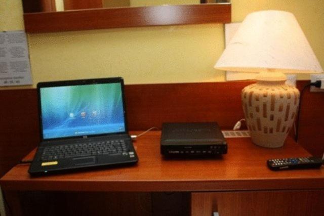 חדר סטנדרט לארבעה, Viennese Due