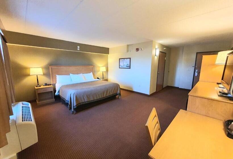 Стандартный Номер Кровать Кинг, Amerivu Inn And Suites  Waconia