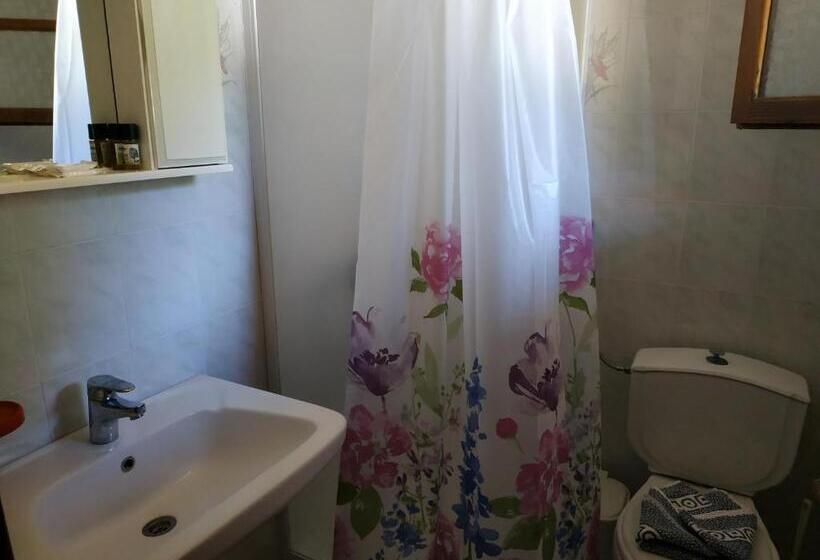 آپارتمان 1 خوابه, Apartmets Sunwaves