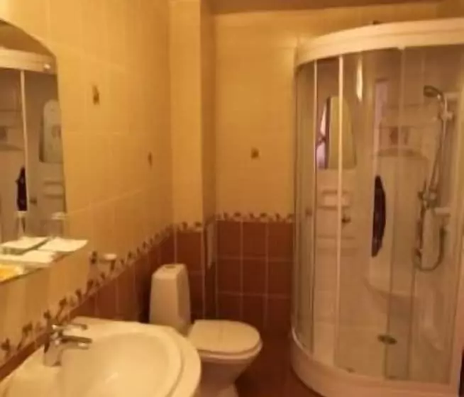 اتاق استاندارد, Armada Comfort