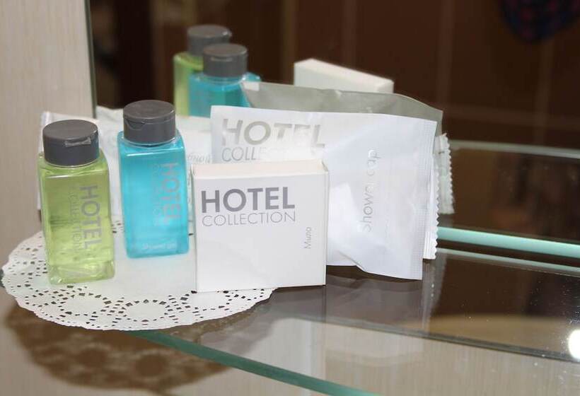 스탠다드 룸, Armada Comfort