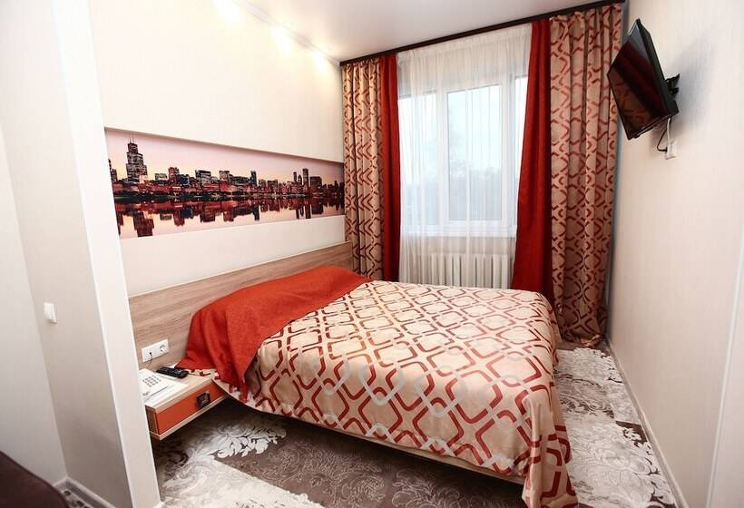 스탠다드 룸, Armada Comfort