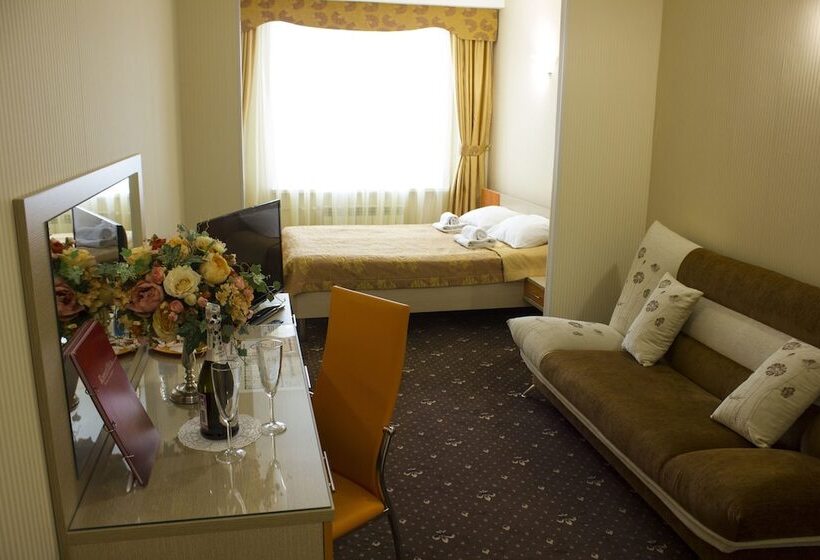 스탠다드 룸, Armada Comfort