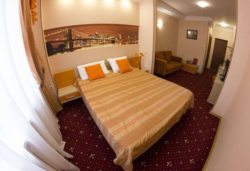 스탠다드 룸, Armada Comfort