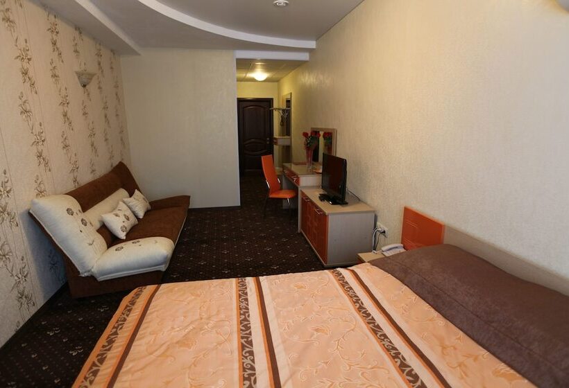 스탠다드 룸, Armada Comfort