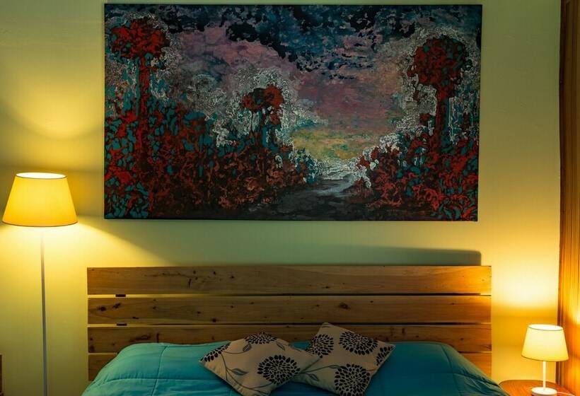 패밀리 스위트, Cala Lodge