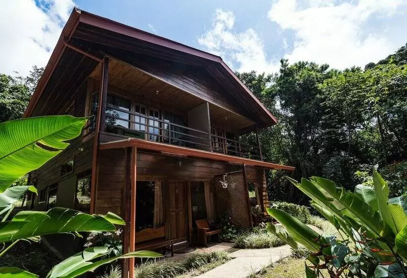 スイート（家族用）, Cala Lodge
