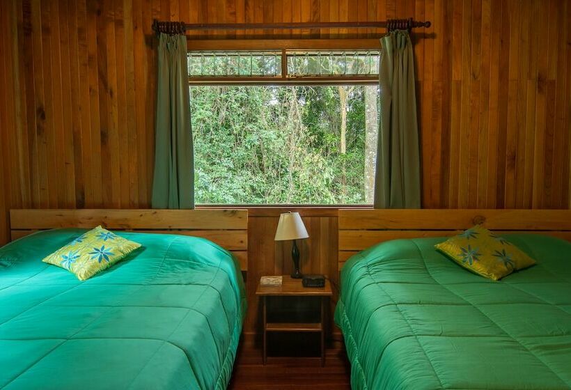Family Suite, Cala Lodge