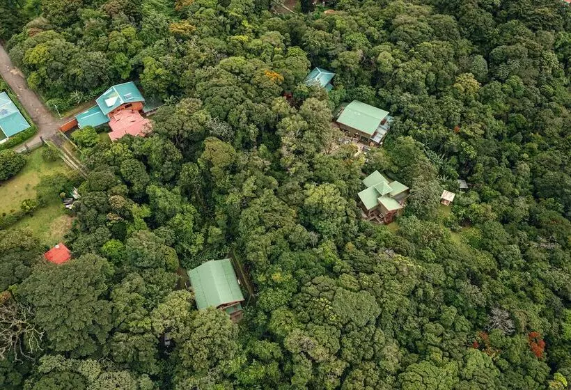 スイート（家族用）, Cala Lodge