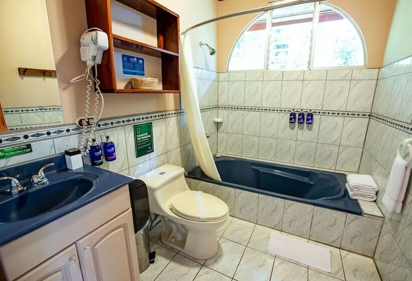 패밀리 스위트, Cala Lodge