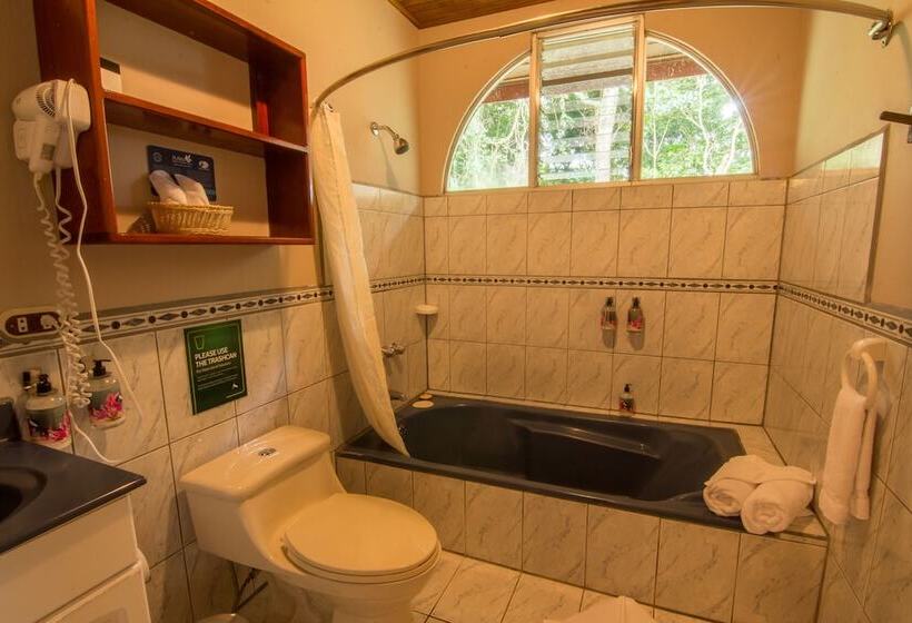 패밀리 스위트, Cala Lodge