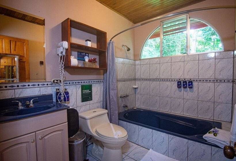 Family Suite, Cala Lodge