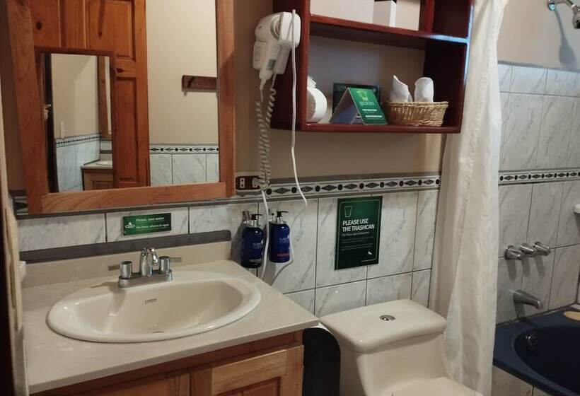 패밀리 스위트, Cala Lodge