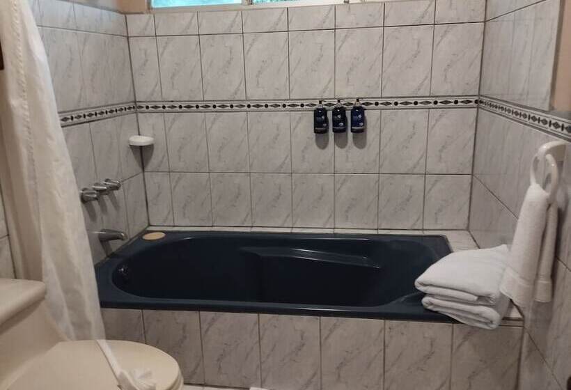 패밀리 스위트, Cala Lodge