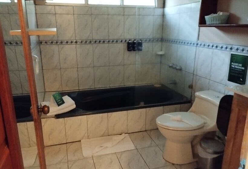 패밀리 스위트, Cala Lodge