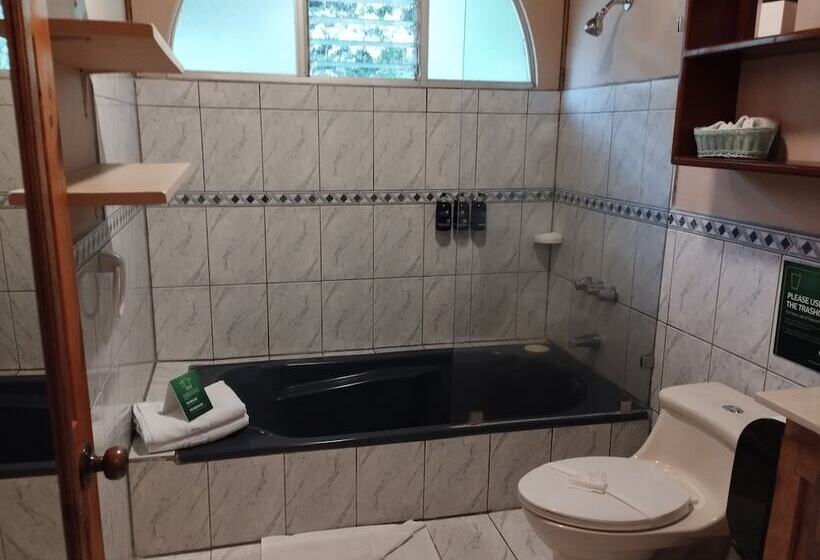 패밀리 스위트, Cala Lodge