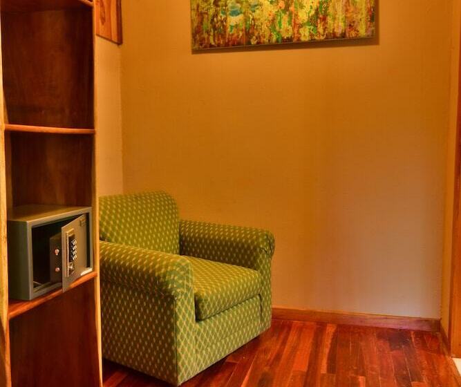 패밀리 스위트, Cala Lodge