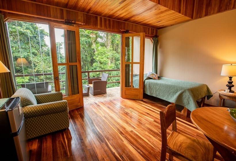 패밀리 스위트, Cala Lodge