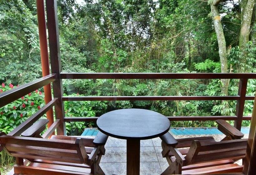 Family Suite, Cala Lodge