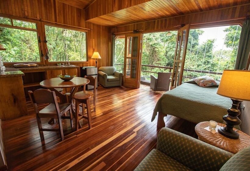 패밀리 스위트, Cala Lodge