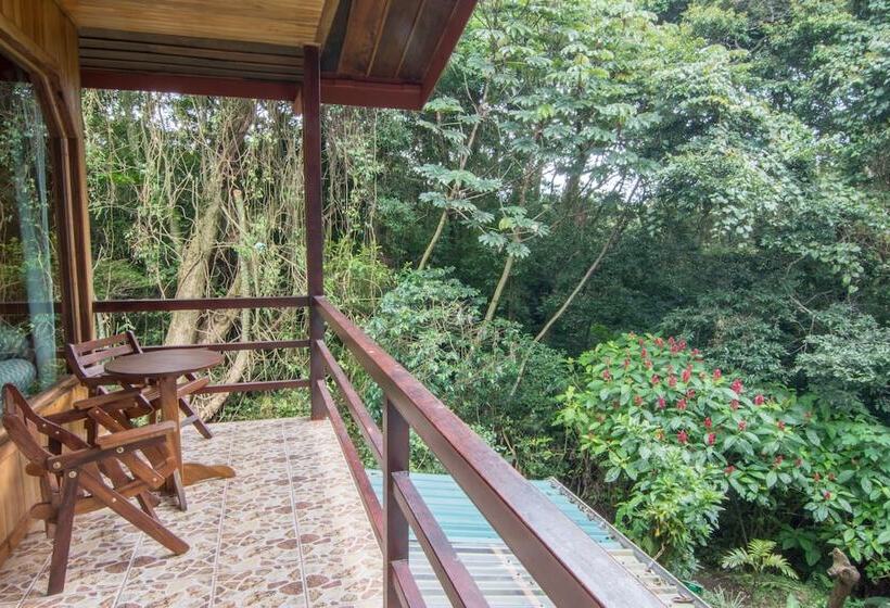 패밀리 스위트, Cala Lodge