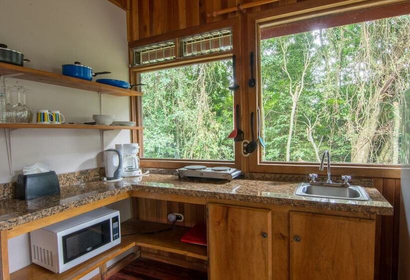 패밀리 스위트, Cala Lodge